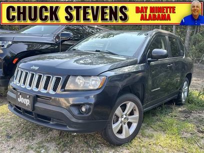 Used 2014 Jeep Compass Sport w/ Power Value Group