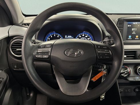 Used 2019 Hyundai Kona SE AWD/4WD image 40