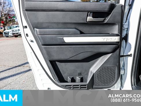 Used 2024 Toyota Tacoma TRD Off-Road image 49