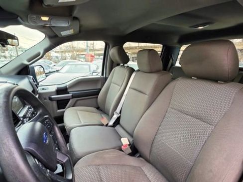 Used 2019 Ford F150 XLT image 10