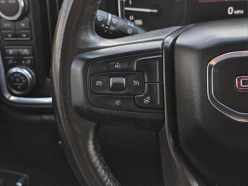 Used 2023 GMC Sierra 2500 AT4 AWD/4WD image 13