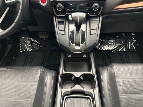 Used 2020 Honda CR-V EX-L image 21
