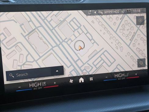 Used 2025 BMW X1 M35i image 14