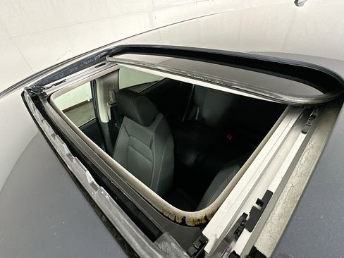 Used 2024 Honda CR-V EX image 20