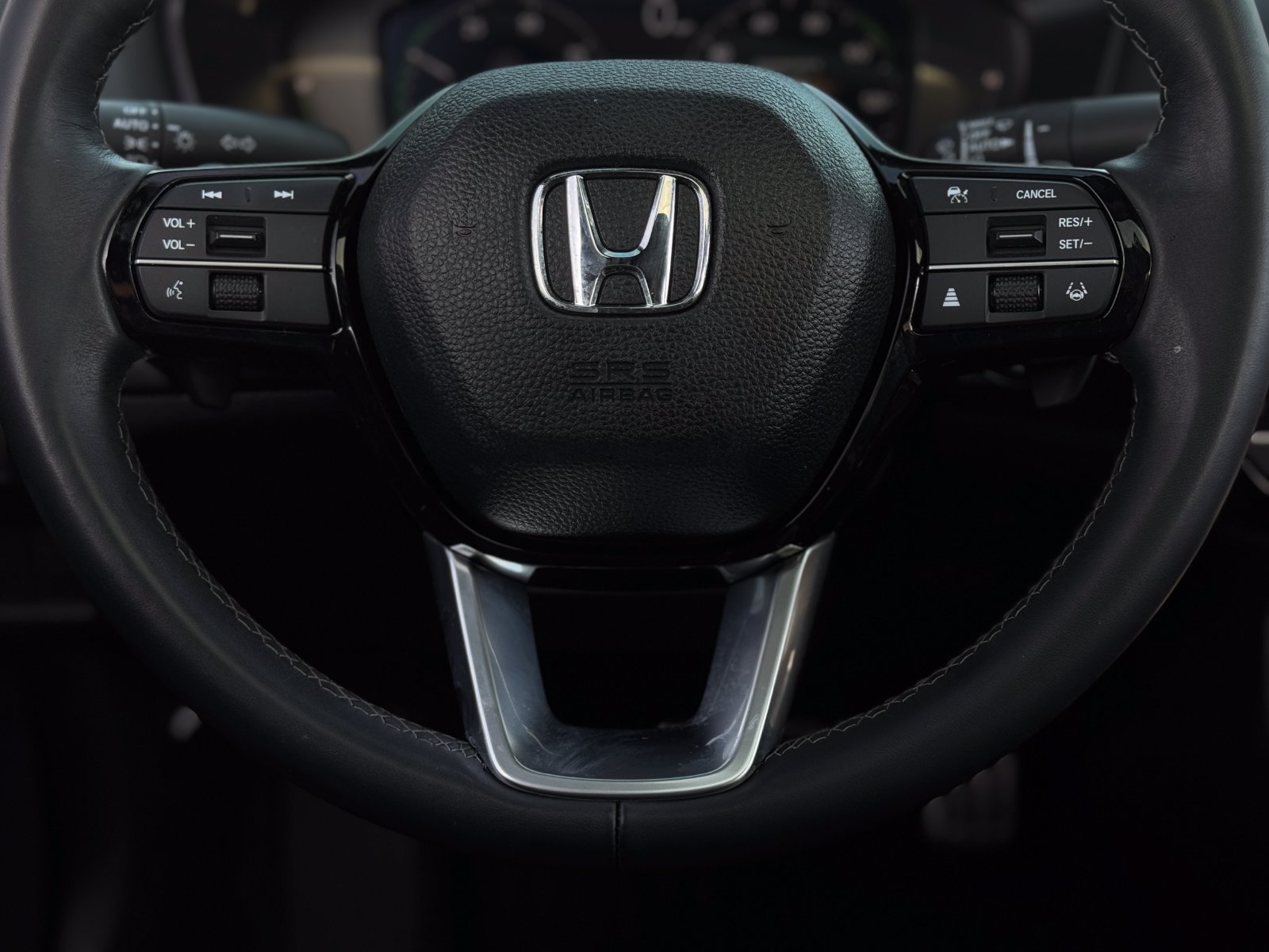 Used 2026 Honda Civic Sport Touring image 18