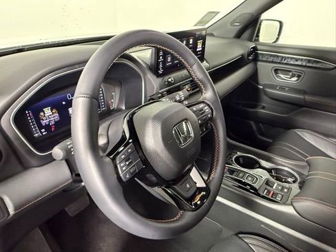Used 2026 Honda Passport TrailSport Elite image 19