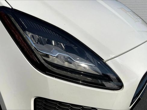 Used 2019 Jaguar E-PACE SE AWD/4WD image 25