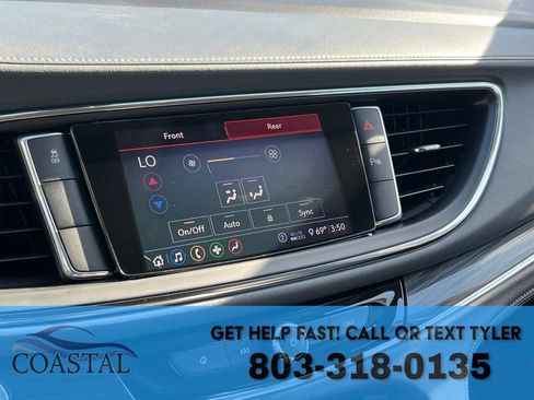 Used 2021 Buick Enclave Essence image 44