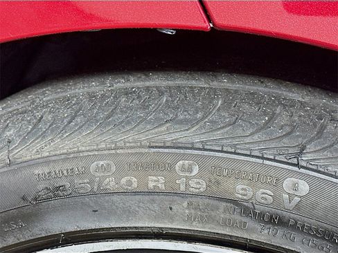 Used 2018 Toyota Camry XSE w/ Audio Package image 32