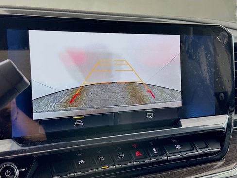 Used 2024 Chevrolet Silverado 1500 LT image 22