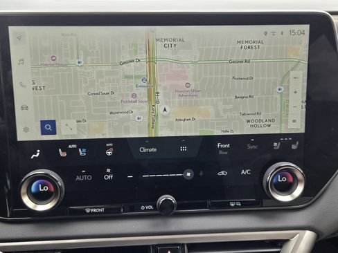 Used 2023 Lexus RX 350 FWD w/ Cold Area Package image 15