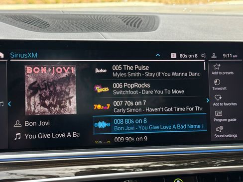 Used 2021 BMW X5 xDrive45e w/ Premium Package image 23