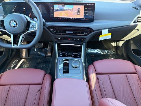 New 2026 BMW 330i Sedan w/ M Sport Package image 19