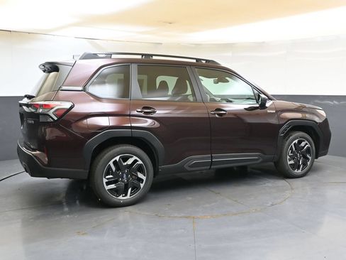 New 2026 Subaru Forester Limited AWD/4WD image 6