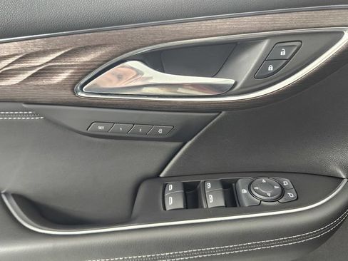 Used 2023 Buick Envision Avenir AWD/4WD image 20