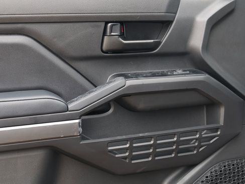 New 2026 Toyota Tacoma SR5 RWD image 26