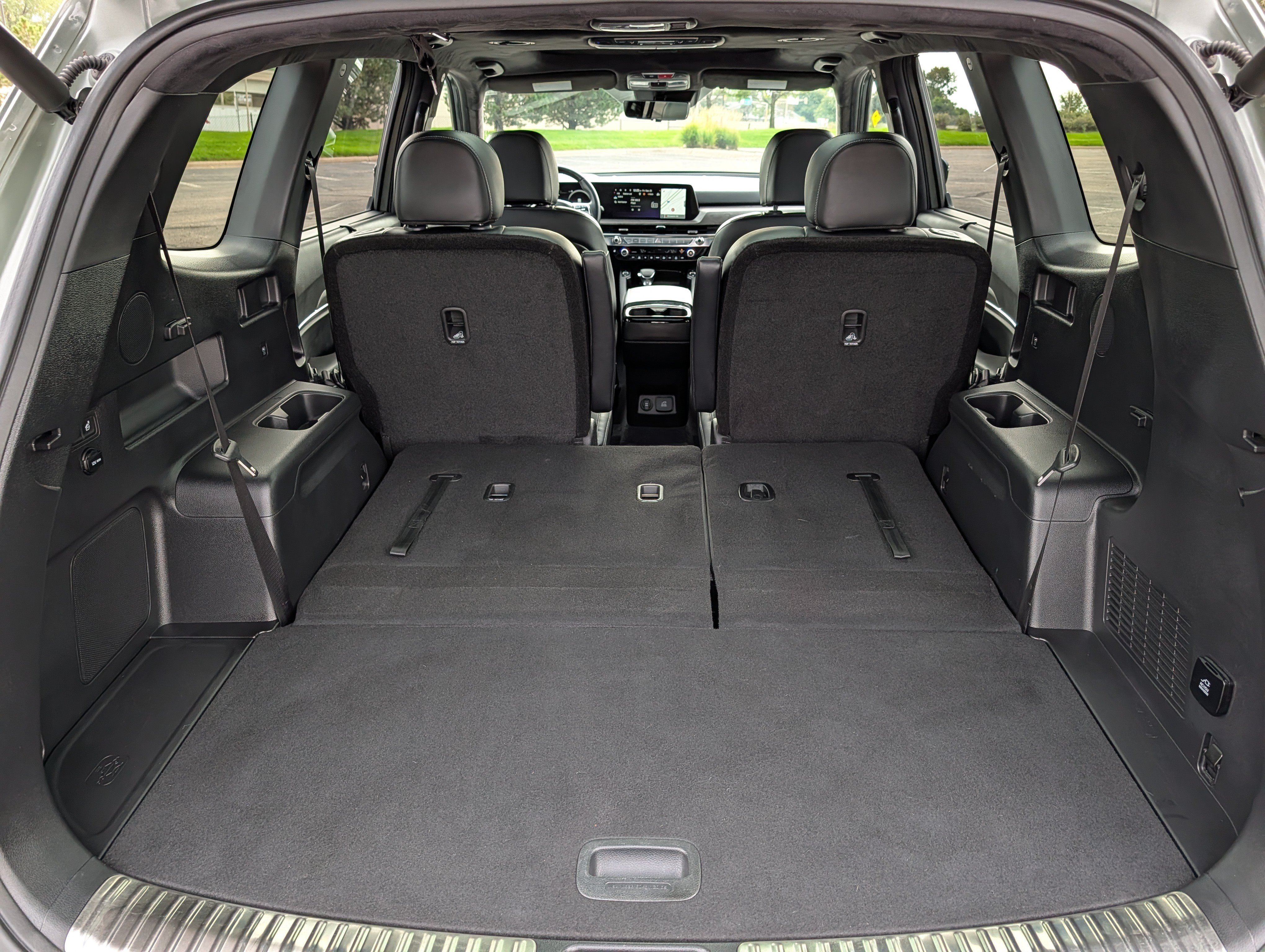 Certified 2025 Kia Telluride SX Prestige X-Pro AWD/4WD image 18