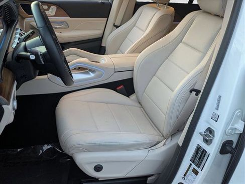 Certified 2025 Mercedes-Benz GLE 350 4MATIC image 17