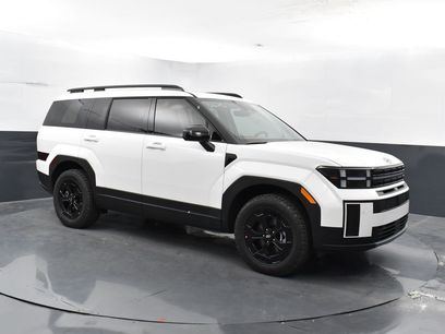 New 2026 Hyundai Santa Fe XRT
