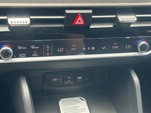 New 2026 Kia Sportage X-Line AWD/4WD image 20