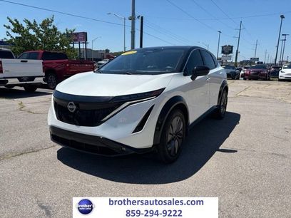 Used 2023 Nissan Ariya FWD