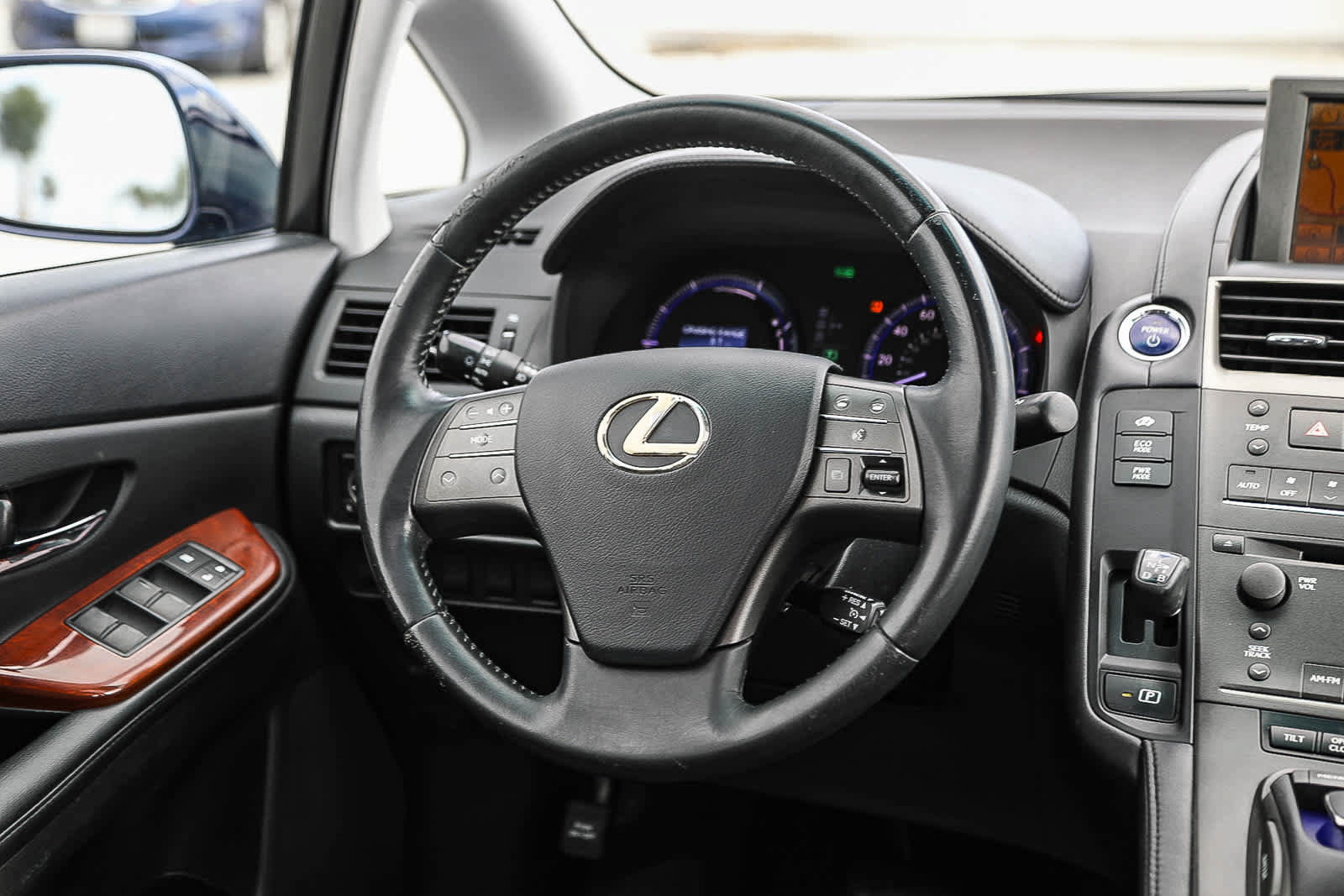 Used 2011 Lexus HS 250h FWD image 15