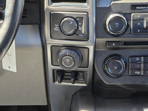 Used 2018 Ford F150 XLT w/ Equipment Group 302A Luxury image 16