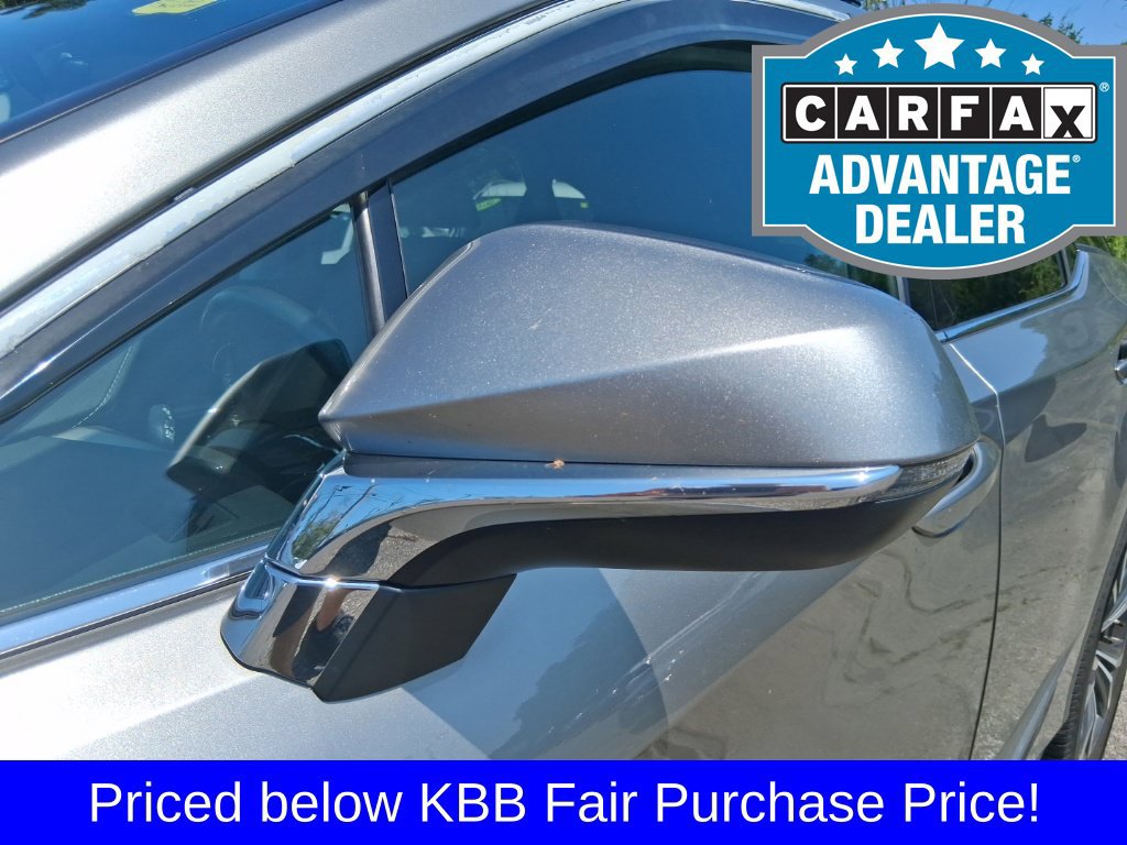 Used 2021 Lexus RX 350 AWD w/ Premium Package image 13