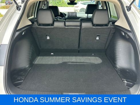 Used 2024 Honda HR-V EX-L image 10