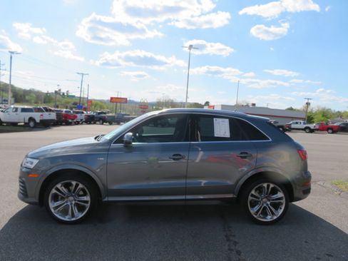 Used 2016 Audi Q3 2.0T Prestige image 7