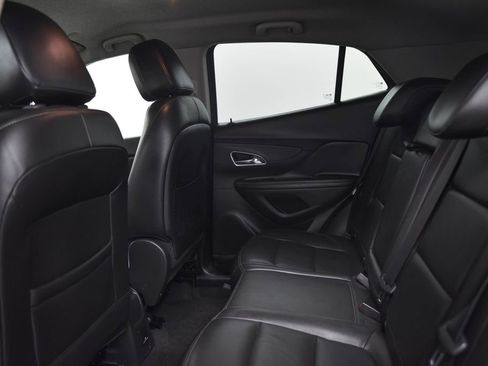 Used 2014 Buick Encore Premium image 13