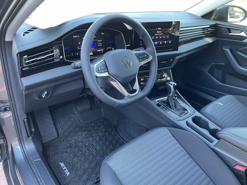 New 2026 Volkswagen Jetta S image 14