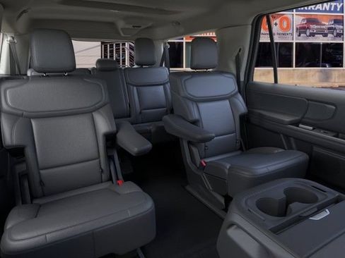 New 2026 Ford Expedition Max Active AWD/4WD image 11