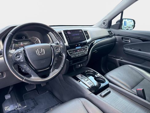 Used 2020 Honda Ridgeline RTL-E image 15