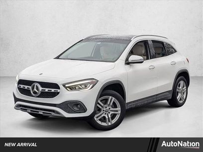 Used 2021 Mercedes-Benz GLA 250