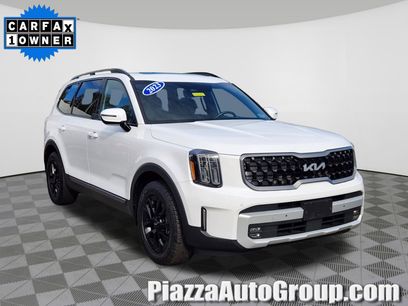 Used 2023 Kia Telluride SX Prestige X-Pro