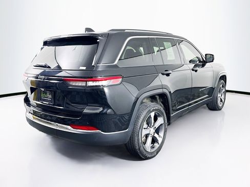 Used 2022 Jeep Grand Cherokee Limited 4xe image 9