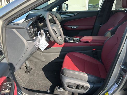 New 2026 Lexus NX 350 AWD image 10