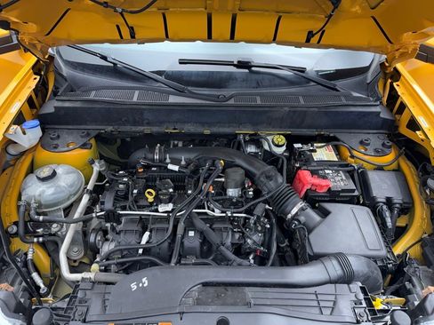 Used 2022 Ford Maverick Lariat w/ Lariat Luxury Package image 6