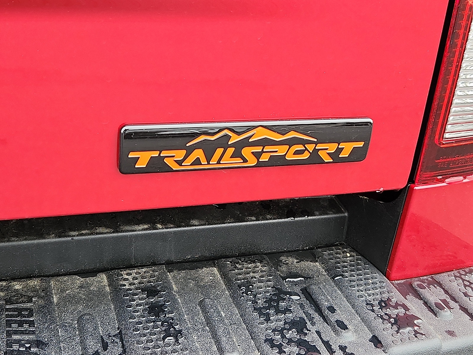 New 2026 Honda Ridgeline TrailSport image 31
