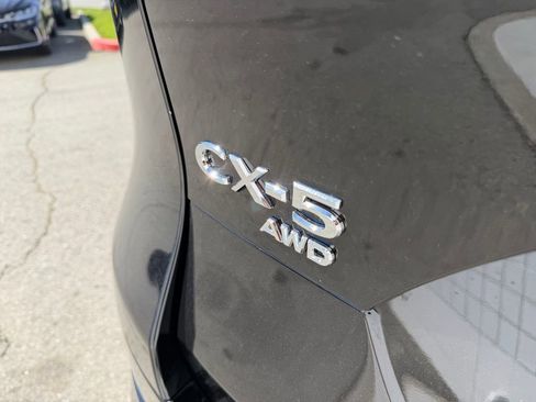 New 2026 MAZDA CX-5 2.5 S w/ Premium Package AWD/4WD image 10
