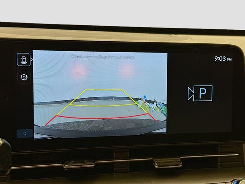 Used 2025 Hyundai Kona SEL image 22