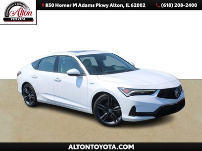 Used 2023 Acura Integra A-Spec