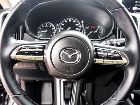 Certified 2025 MAZDA CX-50 AWD 2.5 S w/ Weather Package image 17