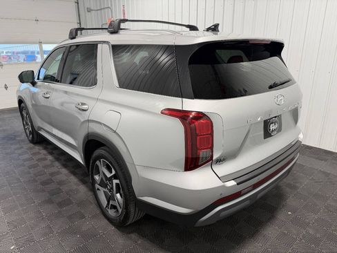 Used 2024 Hyundai Palisade SEL AWD/4WD image 5
