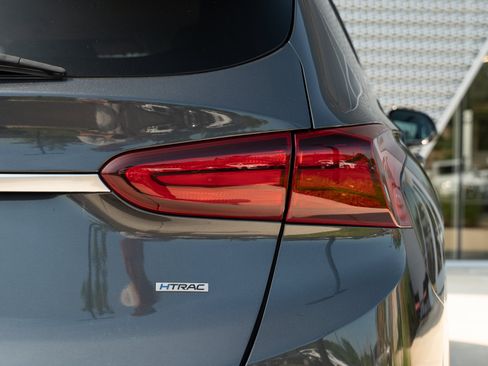 Used 2020 Hyundai Santa Fe SEL w/ Cargo Package AWD/4WD image 33