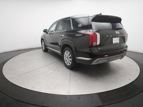 Used 2024 Hyundai Palisade SEL AWD/4WD image 35