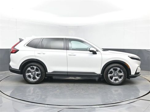 Used 2023 Honda CR-V EX-L image 11