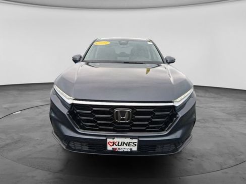 Used 2023 Honda CR-V EX-L image 14