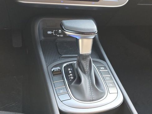 Certified 2026 Hyundai Kona SEL Sport image 13